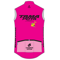 Performanceウィンターベスト