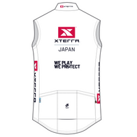 Performanceウィンターベスト