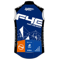 Performanceウィンターベスト