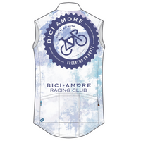 Performanceウィンターベスト