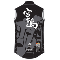 Performanceウィンターベスト