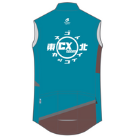 Performanceウィンターベスト