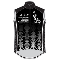 Performanceウィンターベスト