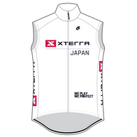 Performanceウィンターベスト