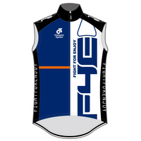 Performanceウィンターベスト