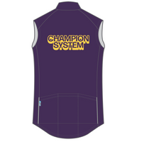 Techウィンドベスト