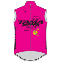 Techウィンドベスト