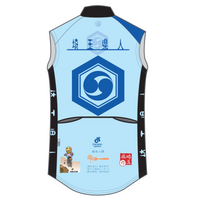 Techウィンドベスト