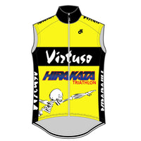 Children - Techウィンドベスト