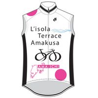 Children - Techウィンドベスト