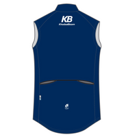 Techウィンドベスト