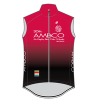 Techウィンドベスト