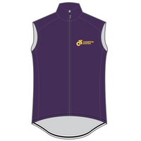 Techウィンドベスト