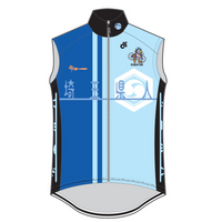 Techウィンドベスト