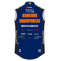 Techウィンドベスト