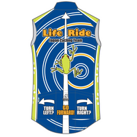 Techウィンドベスト