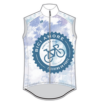 Techウィンドベスト