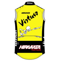 Techウィンドベスト