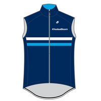 Techウィンドベスト