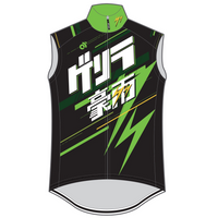 Performanceウィンドベスト