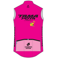 Performanceウィンドベスト