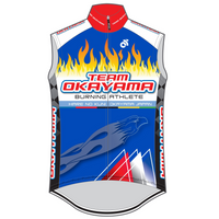 Performanceウィンドベスト