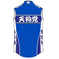 Performanceウィンドベスト