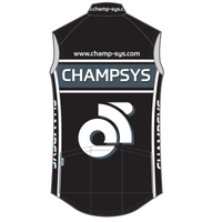 Performanceウィンドベスト / CLASSIC BLACK