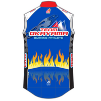 Performanceウィンドベスト