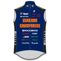 Performanceウィンドベスト