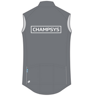 Performanceウィンドベスト