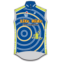 Performanceウィンドベスト