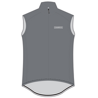 Performanceウィンドベスト