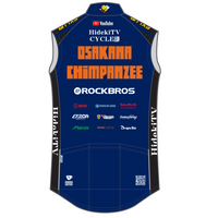 Performanceウィンドベスト