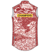 Performanceウィンドベスト / Facet Type1 Red