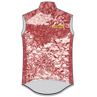 Performanceウィンドベスト / Facet Type1 Red