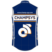 Performanceウィンドベスト / CLASSIC NAVY