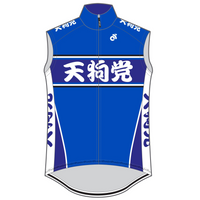 Performanceウィンドベスト