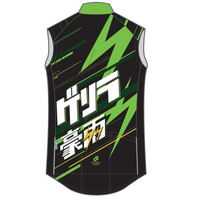 Performanceウィンドベスト