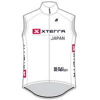 Performanceウィンドベスト