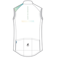 Performanceウィンドベスト