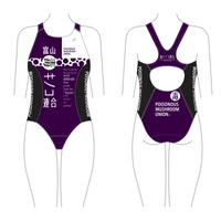 Performanceトライスイムスーツ