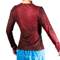 Apex長袖ラントップ