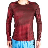 Apex長袖ラントップ