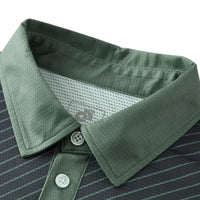 ブルックリン・ポロシャツ