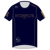 Apex Men'sラントップ・丸首