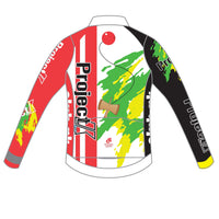 Performanceインターミディエイトジャケット