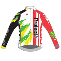 Performanceインターミディエイトジャケット