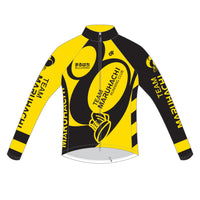 Techウィンドジャケット