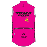 Techウィンドベスト